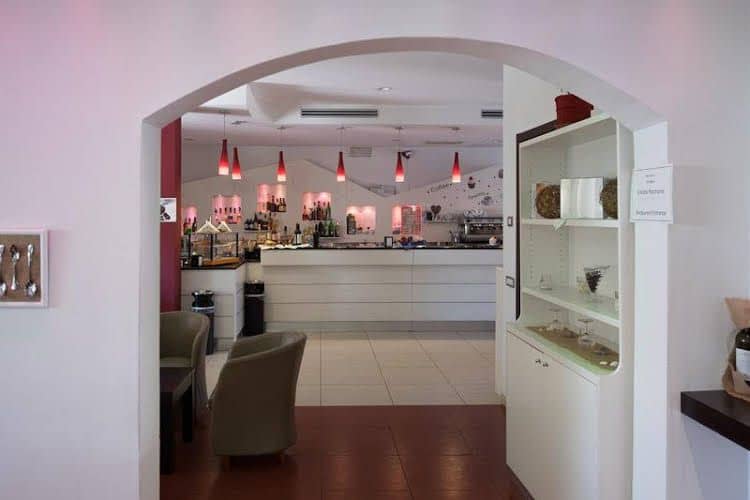 Geovillage Olbia Sport and Convention Resort Geovillage Olbia Sport and Convention Resort
