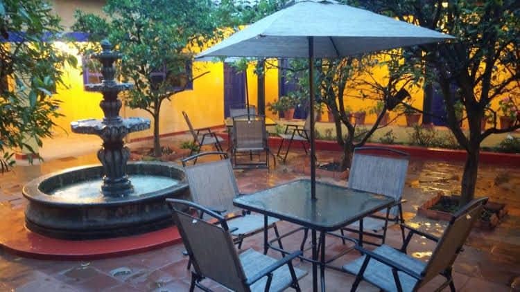La Hosteria del Pueblo La Hosteria del Pueblo