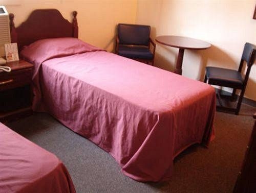Budgetel Inn and Suites0