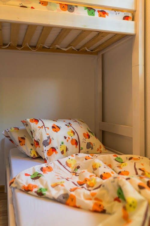 Bungalow Eco Mobile Homes Belvedere0