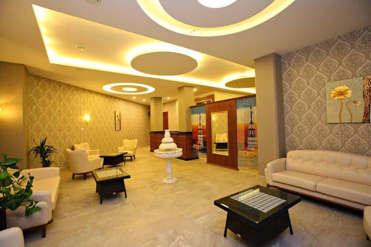 Ugur Termal Residence Ugur Termal Residence