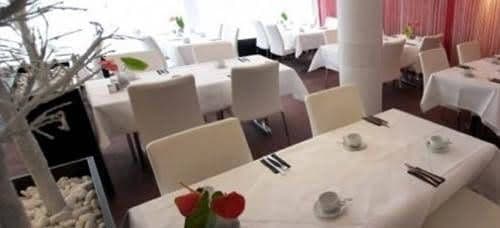 Grand City Borsen Dusseld Grand City Borsen Dusseld
