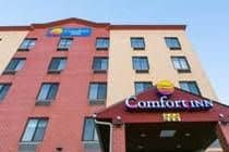 Comfort Inn Brooklyn City Center Comfort Inn Brooklyn City Center
