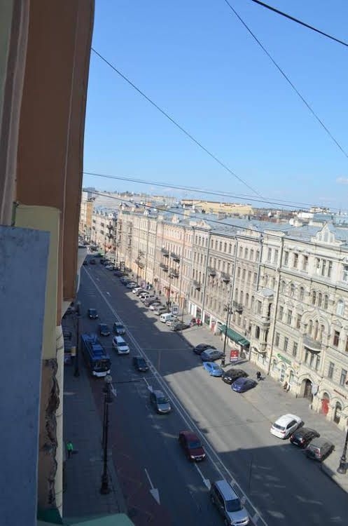 Hostel Mishanya0