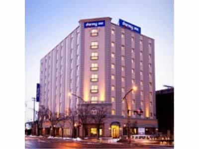 Dormy Inn Express Koriyama Natural Hot Spring