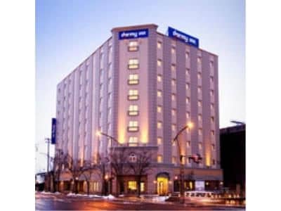 Dormy Inn Express Koriyama Natural Hot Spring Dormy Inn Express Koriyama Natural Hot Spring