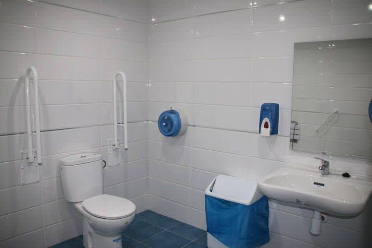 Albergue Compostela Albergue Compostela