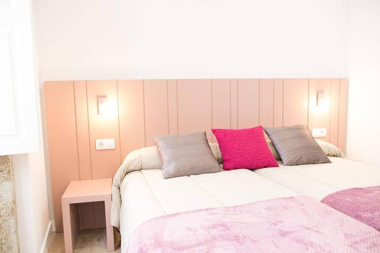 Pension Residencial Linares Pension Residencial Linares