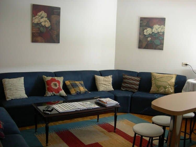 Pension Residencia La Paz Pension Residencia La Paz