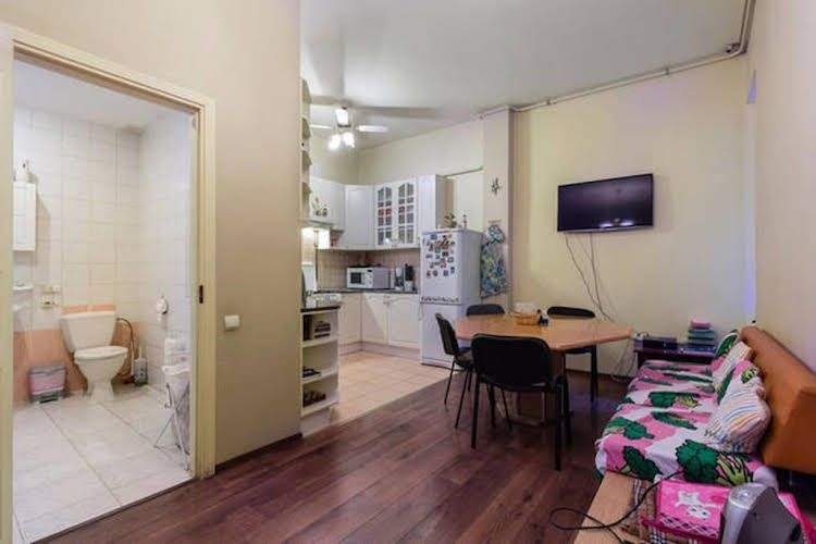 Prosto Hostel0