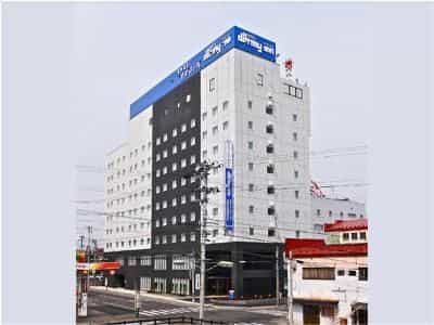 Dormy Inn Hirosaki Natural Hot Spring