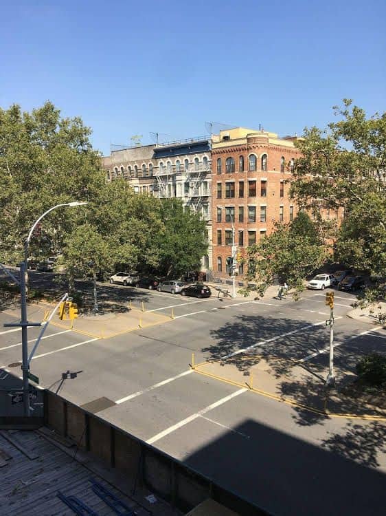 Upper West Side Manhattan Apartment Upper West Side Manhattan Apartment