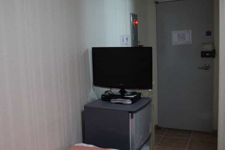 Hansol Hostel Hansol Hostel