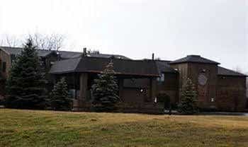 OBrien Inn and Resort