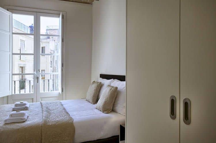 SSG Portaferrissa Apartments SSG Portaferrissa Apartments