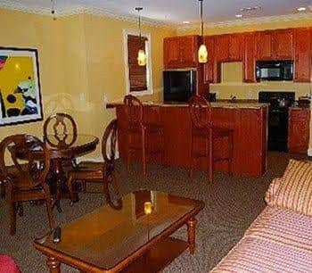 Anderson Creek Suites Anderson Creek Suites