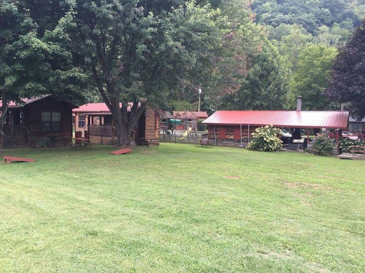 Smoky View Cottages and RV Resorts Smoky View Cottages and RV Resorts