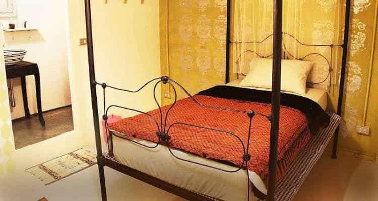 Roombangkok Bed And Breakfast Roombangkok Bed And Breakfast