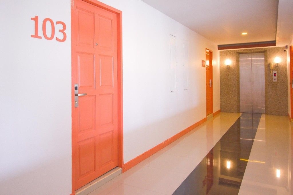 โรงแรม ดิ อเวลล์ อยุธยา (The Avail Hotel Ayutthaya)2
