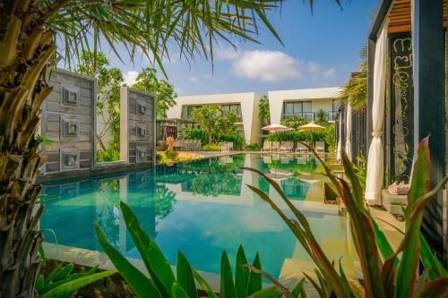 Metta Residence & Spa0