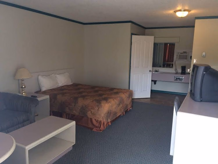 Heartland Lodge0