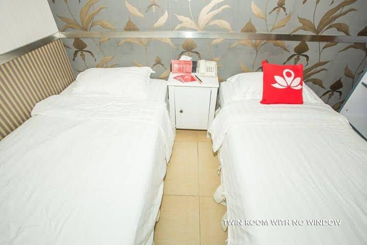 ZEN Rooms S Hong Kong Tsim Sha ZEN Rooms S Hong Kong Tsim Sha