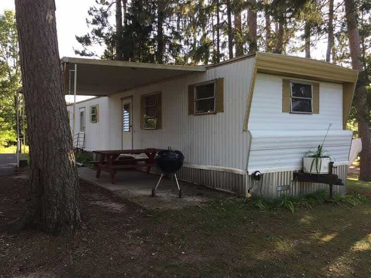 Rainbows End Resort