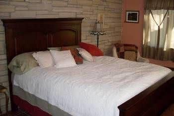 The Woodland Bed and Breakfast The Woodland Bed and Breakfast