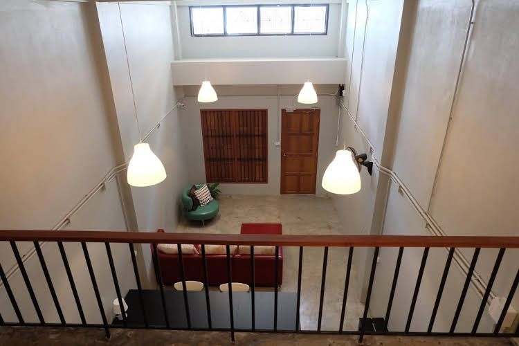 Petit Hostel Bangkok1
