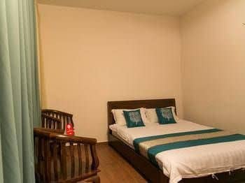 OYO Rooms KLPAC OYO Rooms KLPAC