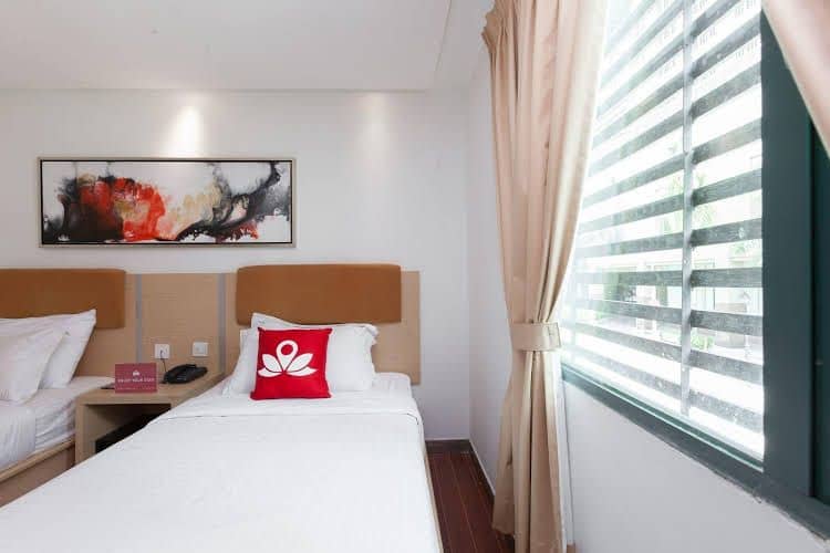 ZEN Rooms Jalan Raja Laut Chowkit ZEN Rooms Jalan Raja Laut Chowkit
