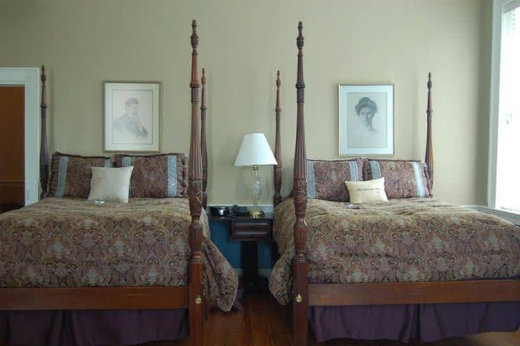 Hale Springs Inn Hale Springs Inn