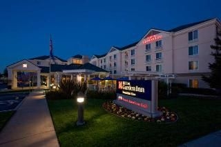 Hilton Garden Inn Mountain View1