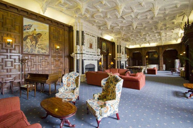 Broome Park Golf Club by Diamond Resorts Broome Park Golf Club by Diamond Resorts