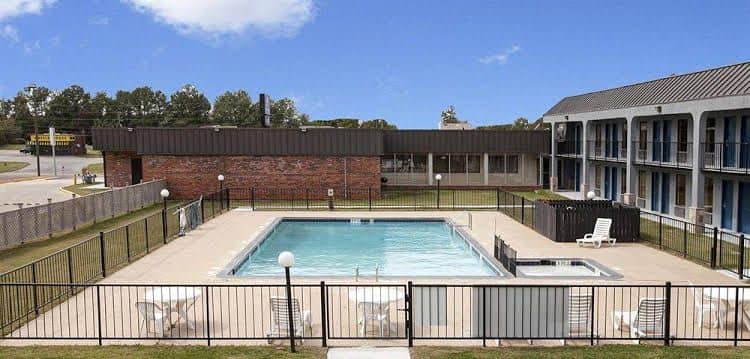 Americas Best Value Inn Americas Best Value Inn