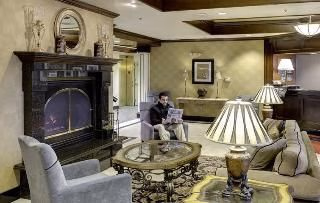 แฮมป์ตันอินน์ บัฟฟาโล-วิลเลียมส์วิลล์ (Hampton Inn Buffalo-Williamsville)1