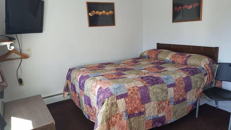 Rip Van Winkle Motel Rip Van Winkle Motel