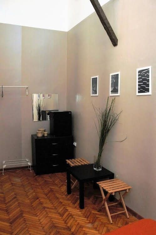 Isaakievskaya Ploshchad Guest House0