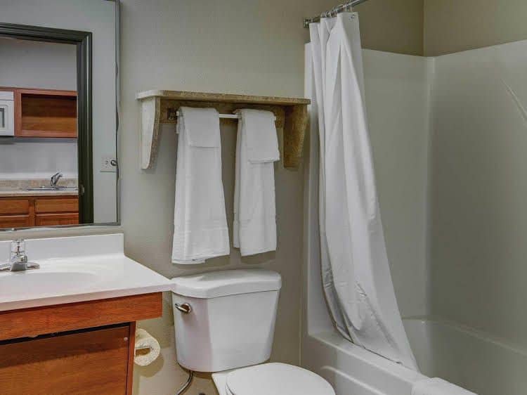 WoodSpring Suites Houston Willowbrook WoodSpring Suites Houston Willowbrook