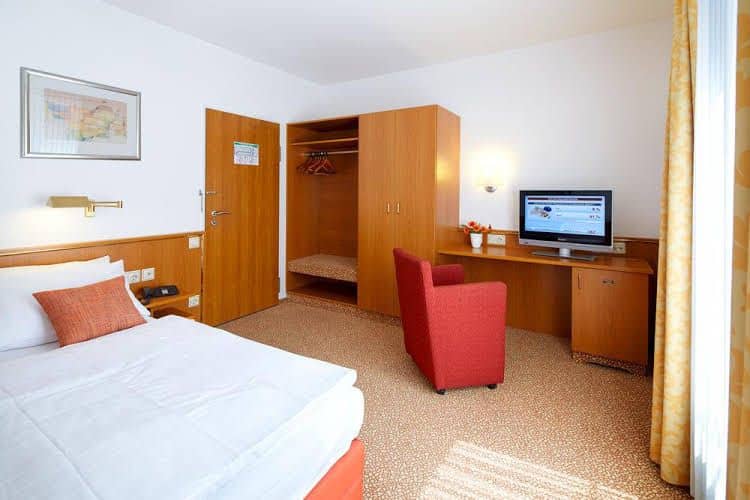 Best Western Lippstadt Best Western Lippstadt