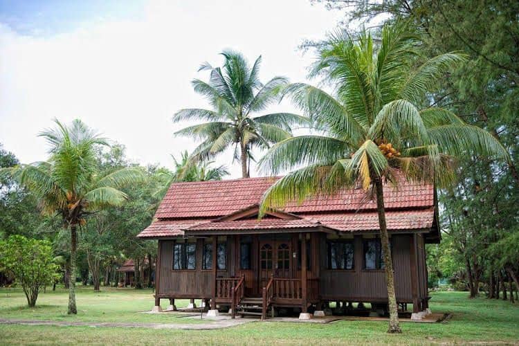 Lanjut Golden Beach and Golf Resort Lanjut Golden Beach and Golf Resort