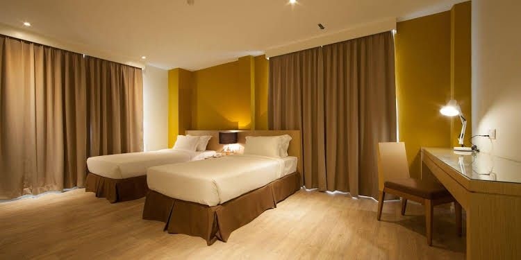 SGI Vacation Club Hotel2