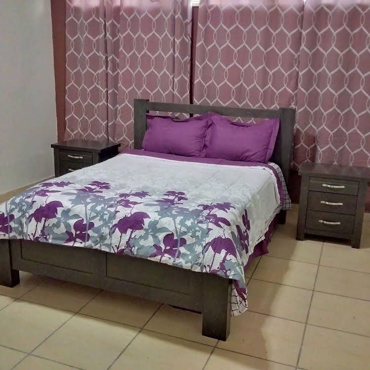 Bel Ayiti Apartment0