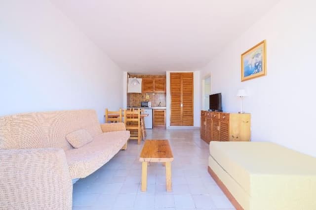 APARTMENT STANDARD