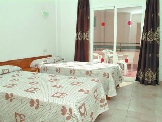 Azuline Apartamentos Sunshine4
