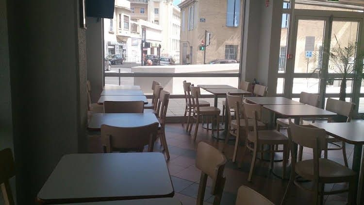 B and B Nimes Centre0