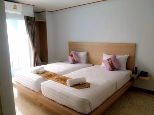 Double or Twin Room