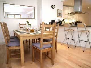 London Bridge Apartments London Bridge Apartments