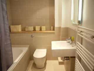 London Bridge Apartments London Bridge Apartments