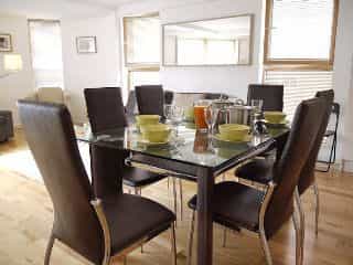London Bridge Apartments London Bridge Apartments